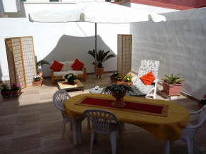 Отель Villa Loriand  Галли́поли